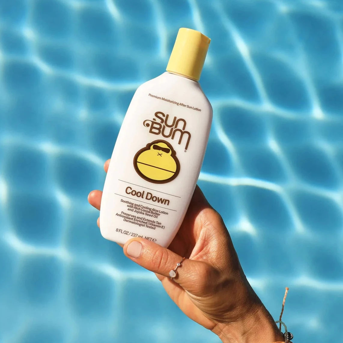 After Sun Cool Down Lotion