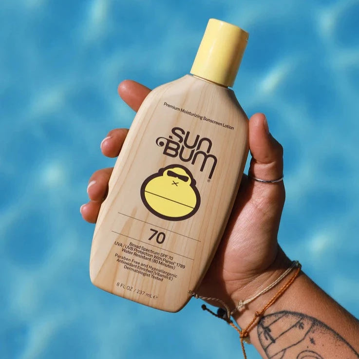 Original SPF 70 Sunscreen Lotion
