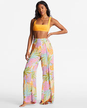 Load image into Gallery viewer, Split Spirit Pant Multi
