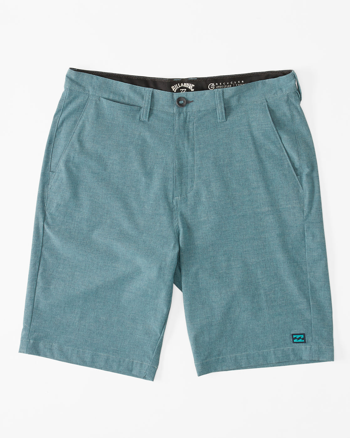 Crossfire Submersible Shorts 21