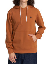 Load image into Gallery viewer, Cornell Hoody Rust
