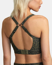Load image into Gallery viewer, VA Essential High Impact High Impact Sports Bra
