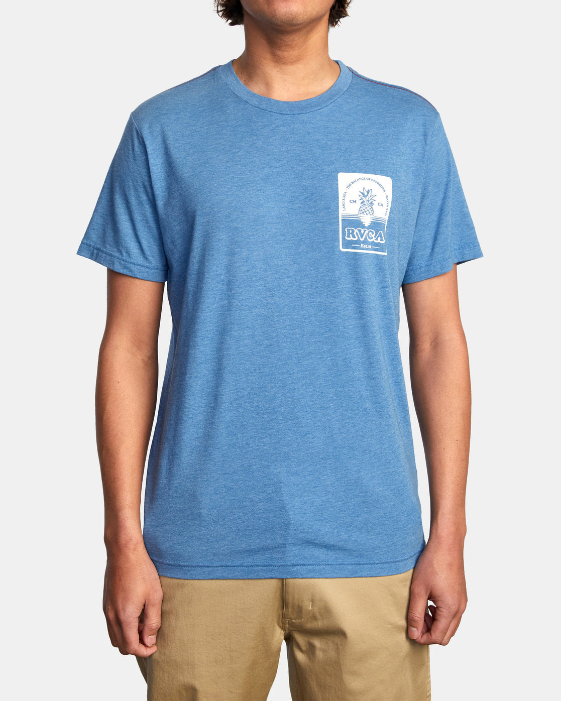 Land N Sea T-Shirt