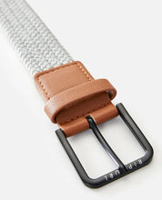 Load image into Gallery viewer, Hope Rope Belt Grey
