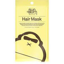 Load image into Gallery viewer, Hair Mask Sun Bum

