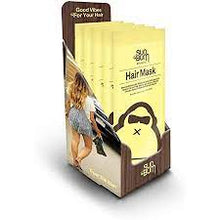 Load image into Gallery viewer, Hair Mask Sun Bum
