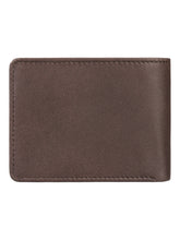 Load image into Gallery viewer, Mack 2 Wallet Brown
