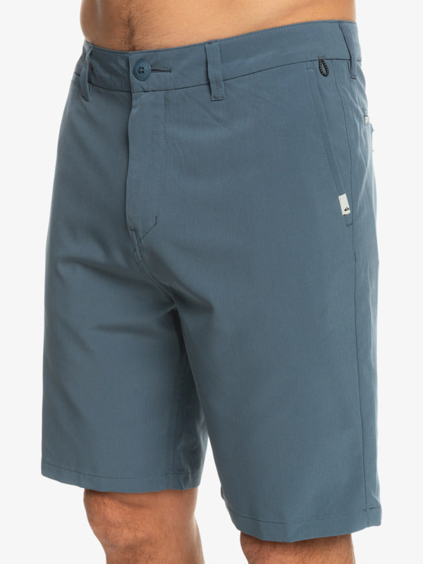 Ocean Union Shorts