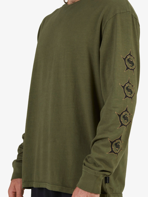 Mongrel L/S