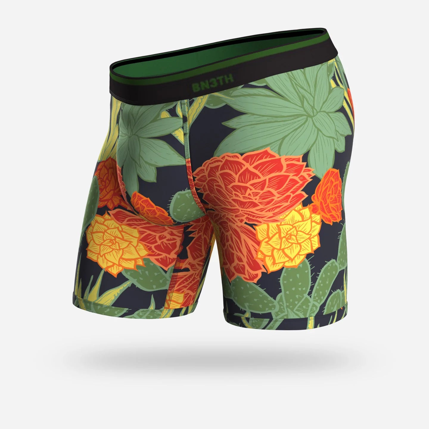 Desert Bloom CLASSIC BOXER BRIEF