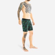 Load image into Gallery viewer, FERN GULLY GREEN CLASSIC BOXER BRIEF
