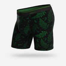 Load image into Gallery viewer, FERN GULLY GREEN CLASSIC BOXER BRIEF
