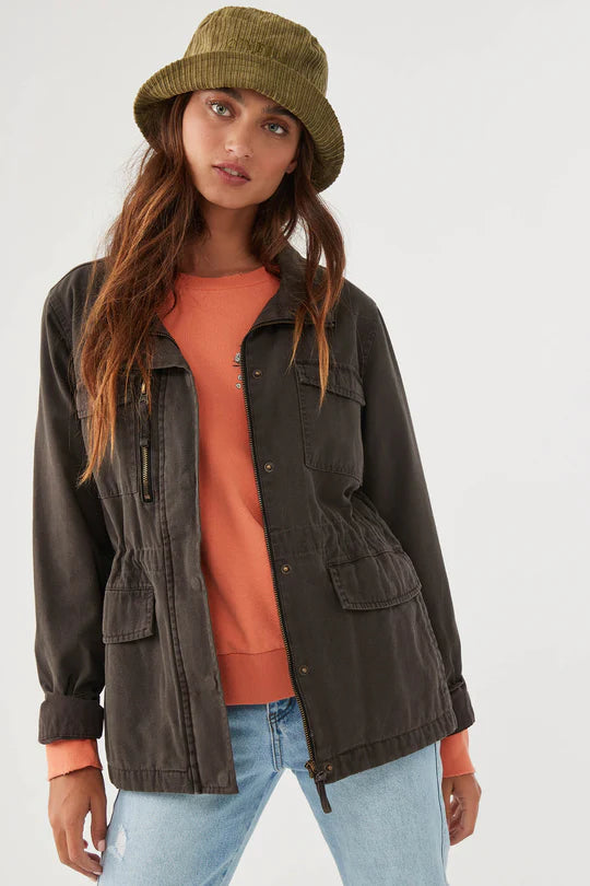 California Jacket
