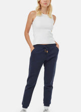Load image into Gallery viewer, W Bamone Sweatpants Navy
