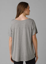 Load image into Gallery viewer, Foundation Slouch Top Grey

