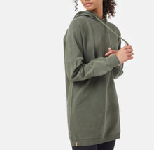 Load image into Gallery viewer, oversized Hoodie Dress
