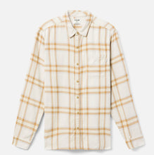 Load image into Gallery viewer, Portland Bone Flannel
