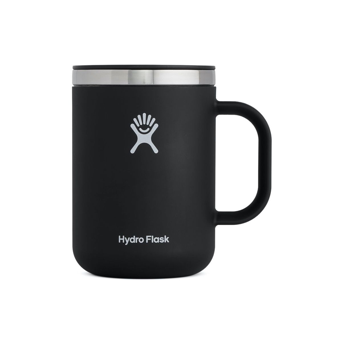 24 oz Mug Black