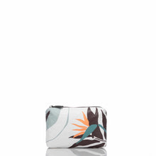 Load image into Gallery viewer, MINI POUCH Painted Birds
