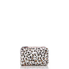 Load image into Gallery viewer, MINI POUCH Leopard Cub
