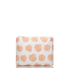 Load image into Gallery viewer, SMALL POUCH Monstera
