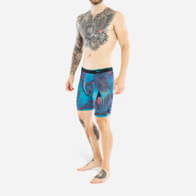 Load image into Gallery viewer, Radical Tropics Teal Bn3th
