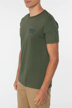 Load image into Gallery viewer, Stained Glass T olive
